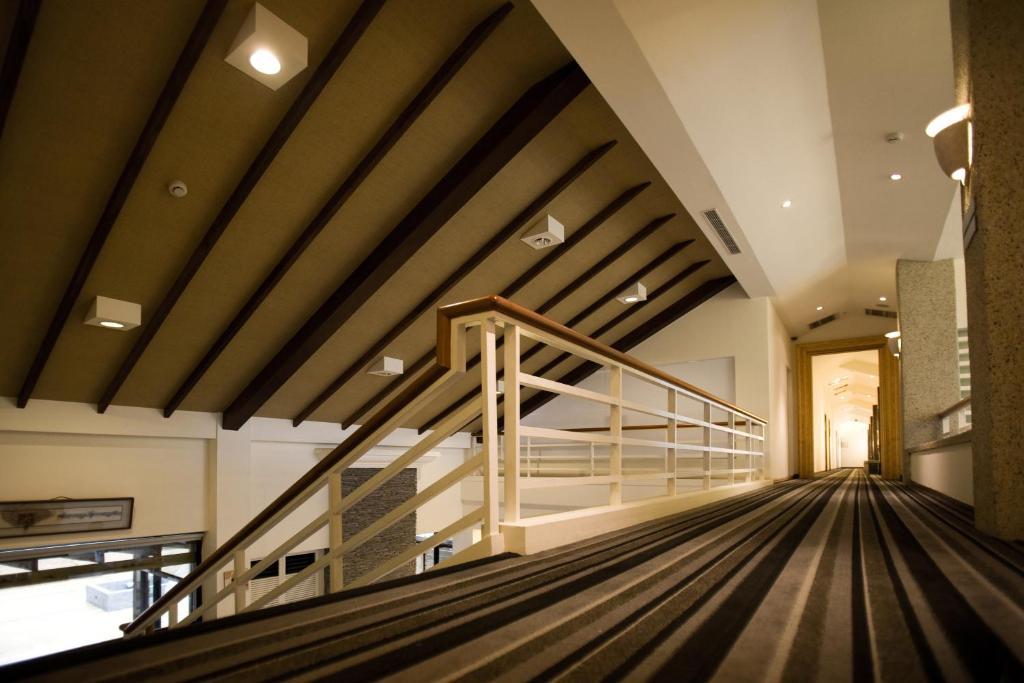 Chat Hot Spring Resort Cơ Long Ngoại thất bức ảnh
